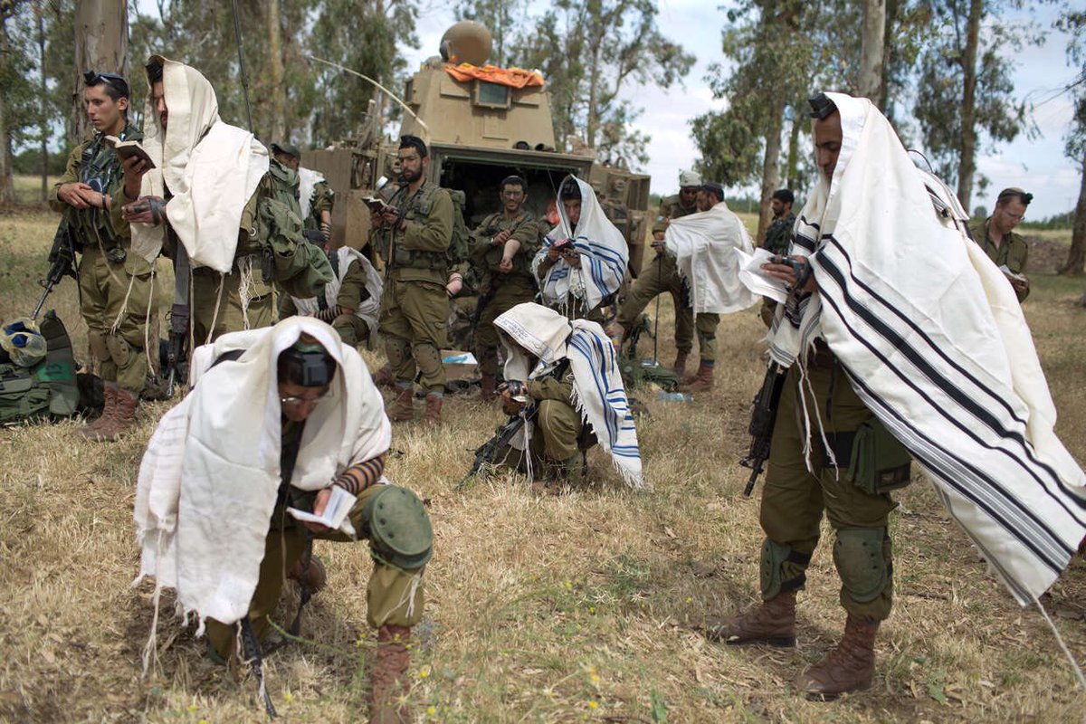 🔴 ABD’nin, İsrail ordusu içerisindeki Netzah Yehuda taburuna bugün yaptırım uygulaması bekleniyor.