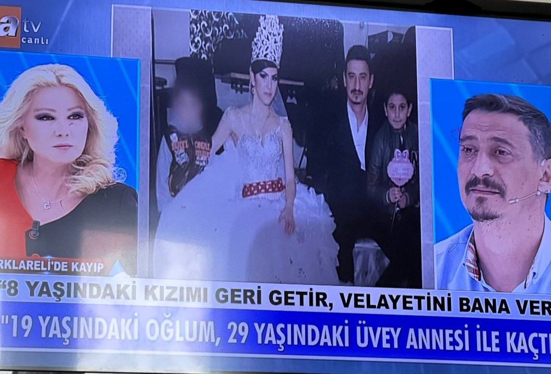 #mügeanlı Hayır birde kendini savunuyor.Utanıp yerin dibine gireceği yerde...Arsız,ahlaksız,iğrenç kadın...