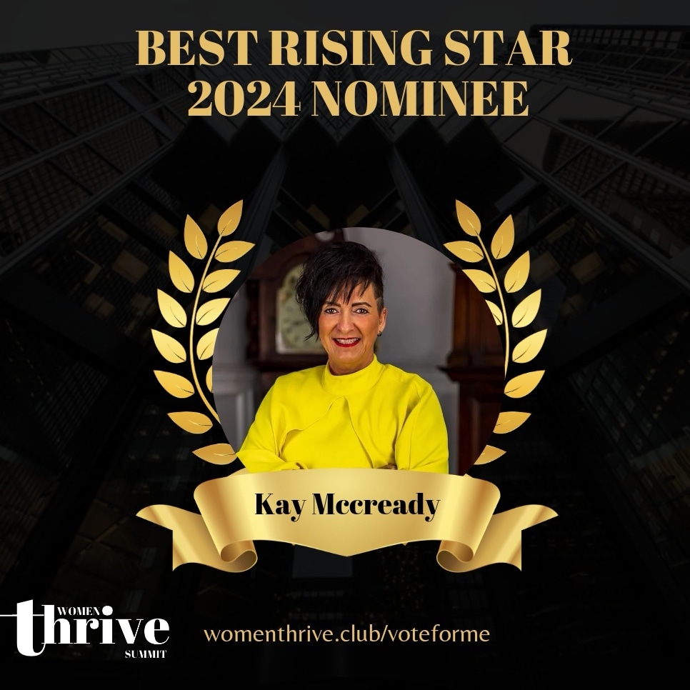 Women Thrive Rising Star Nominee 2024 Kay Mccready will be making us more resilient at @TPConf2024 on 26th of June using the SUN method. See our event page ncl.ac.uk/research/techn… @TechsCommit @N8research @NTDCtweets @UofYTechs @NUTechnicians @NU_Technet