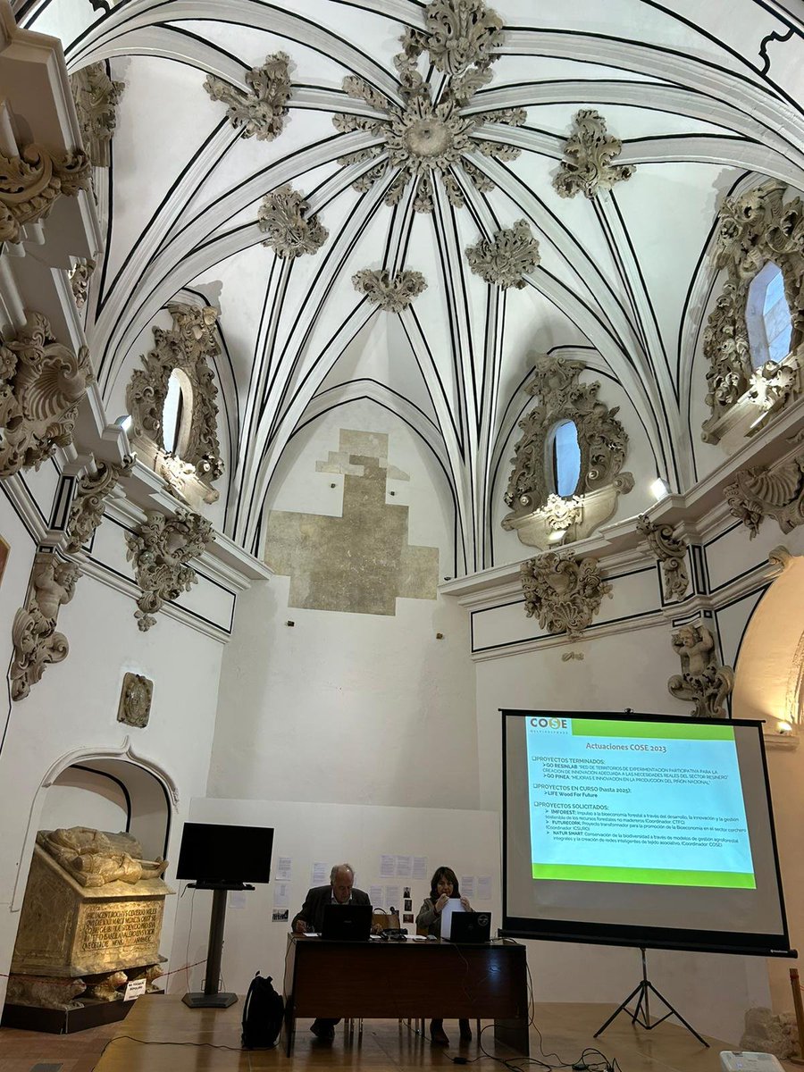 Selvicultores tweet media