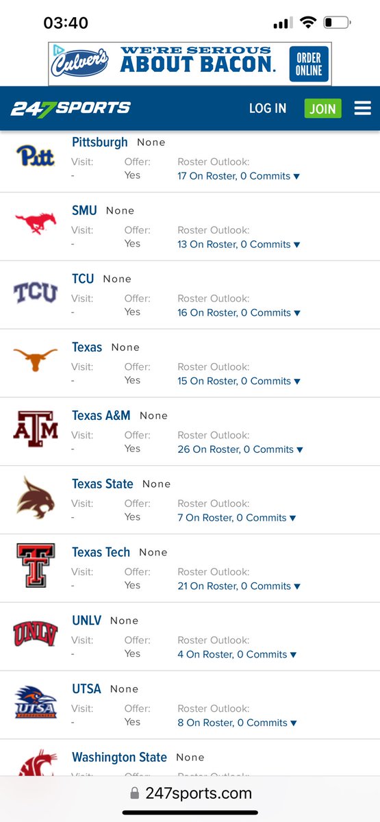 t_martin_90's tweet image. #SoonerNation we picked up a HUGE #2027 recruit #OUcommit!
Held 20+ D1 offers and “chose #OU over #Texas and #Georgia!

I love having early commits who will recruit and have that #OUDNA!
So pumped for Our #SECTakeover
We’re coming to DOMINATE, not participate!
#BoomerSooner!