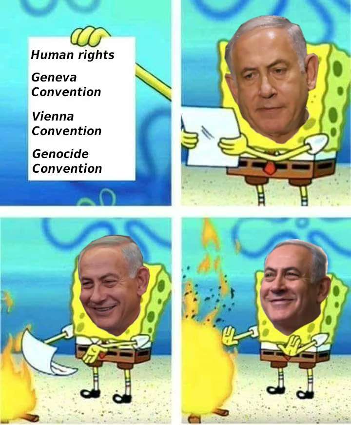 @Megatron_ron Netanyahu: