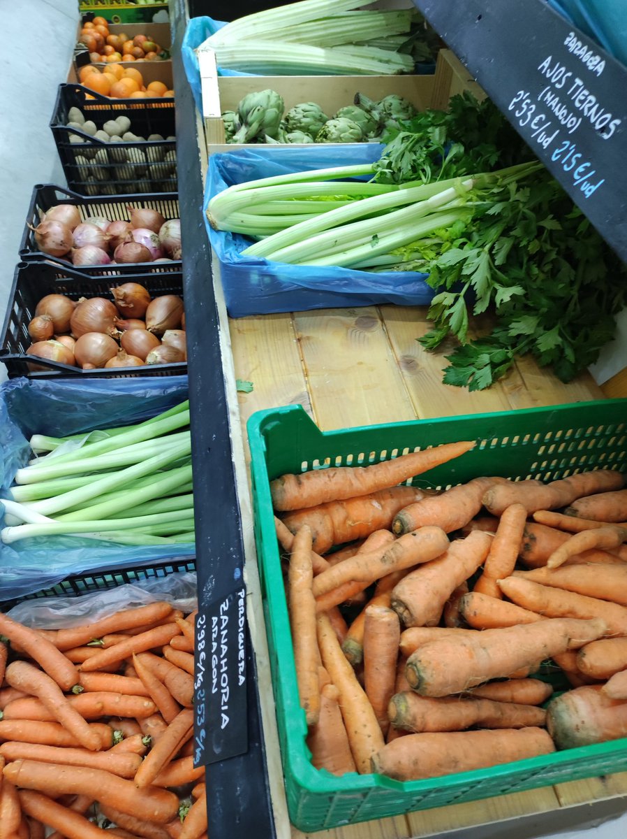 A Vecinal tweet media