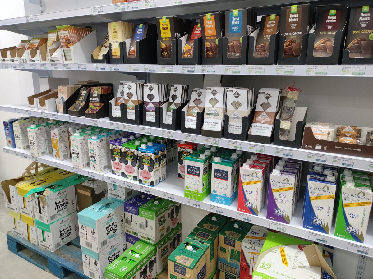 A Vecinal tweet media