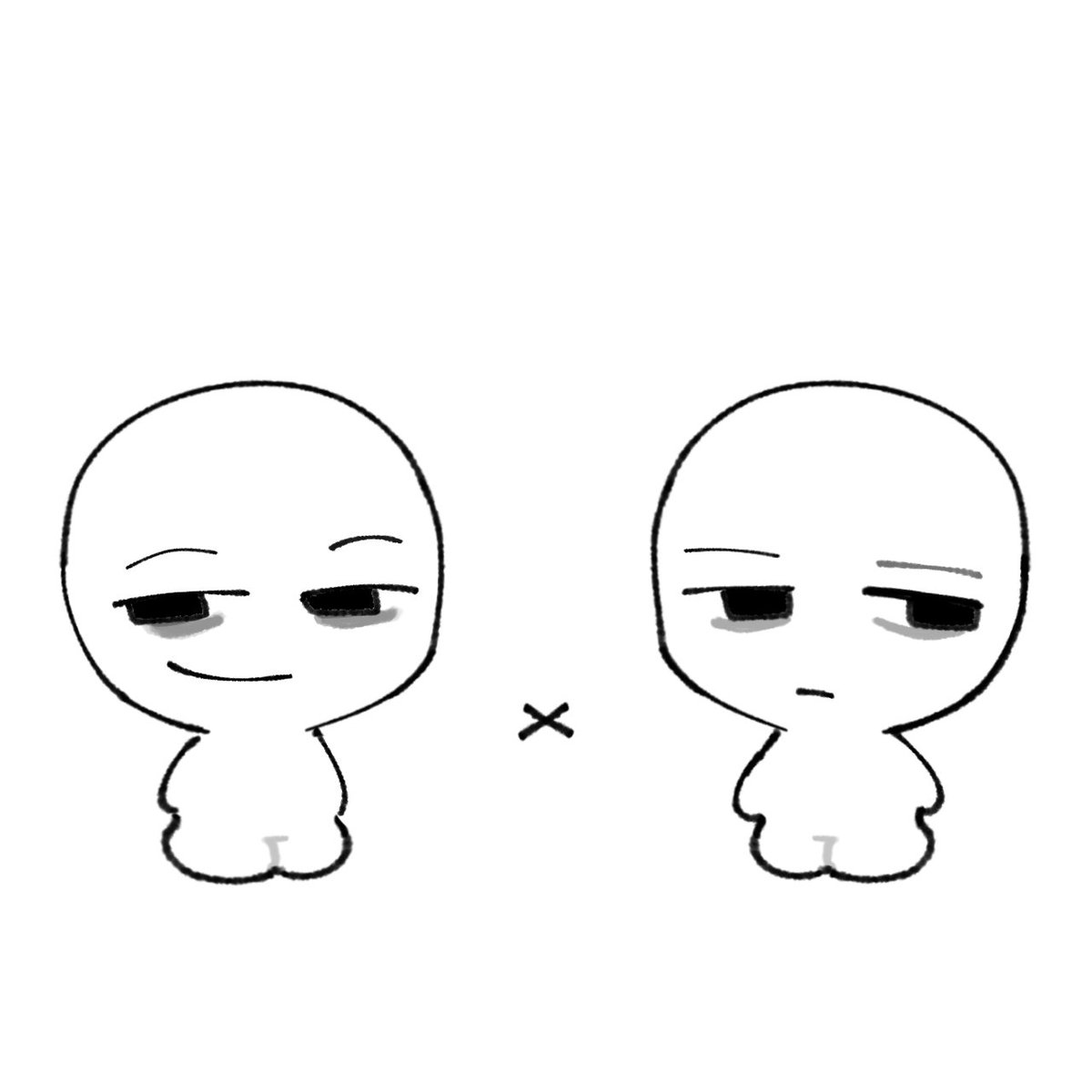 Call_me_Zee_exe's tweet image. Since this blown up I have like 12 more of this stupid dynamic doodles