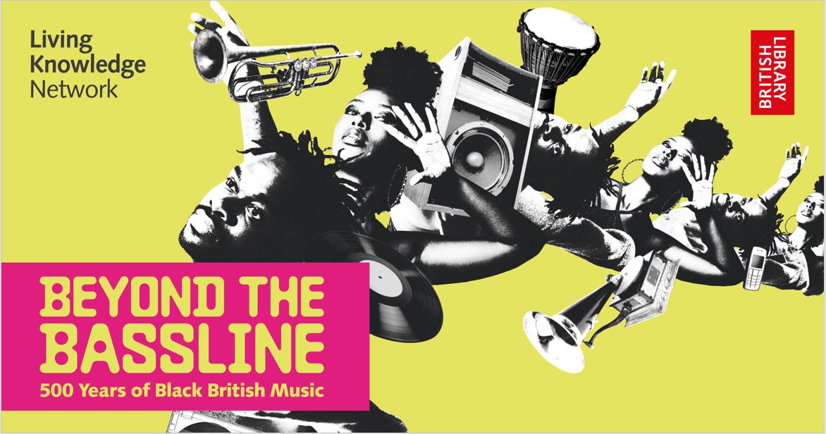 Tickets now on sale! Simon Hudson will give a talk on Black music in Britain & explore the people that have formed a British soundtrack. Join us at Central Library on Tues 25th June at 7pm. Tickets £5 (free for Leisure Card holders) at wegottickets.com/event/618496 or at the library