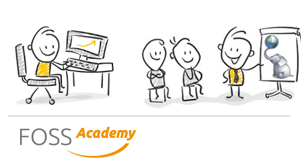 Entdecken Sie die Schulungen der @FOSS_Academy!
Wir bieten Präsenz-, Online-Schulungen & Web-Seminare.

Schulungen rund um #MapServer #PostGIS #PostgreSQL #QGIS #Python #Mapbender #GeoServer #MapProxy #OSM ...
foss-academy.com/termine
Jetzt buchen!
#FOSSGIS #GIS #GEOSPATIAL #OSGeo