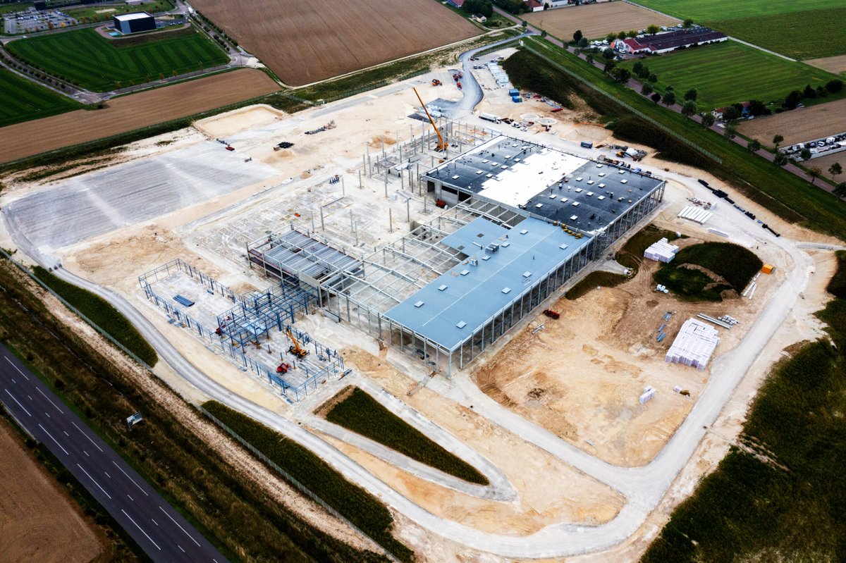 Guillaume Gau tweet media