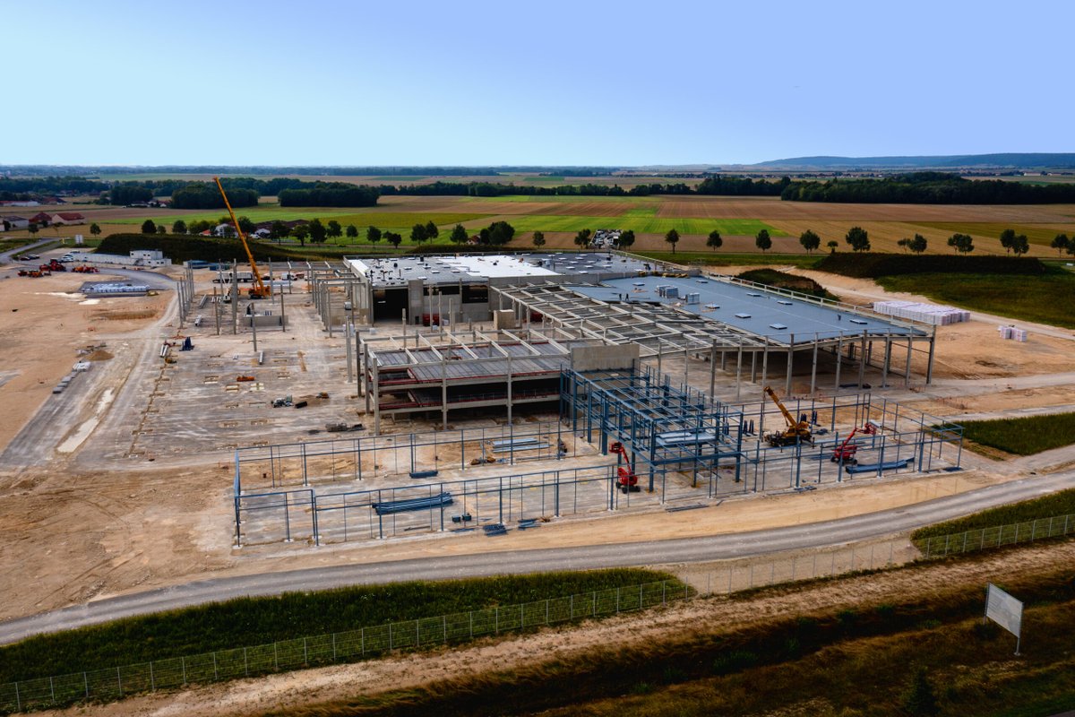 Guillaume Gau tweet media