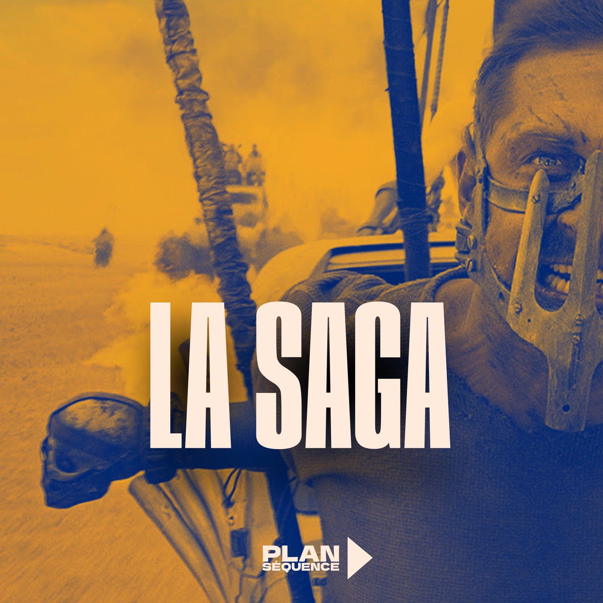 La Saga tweet media