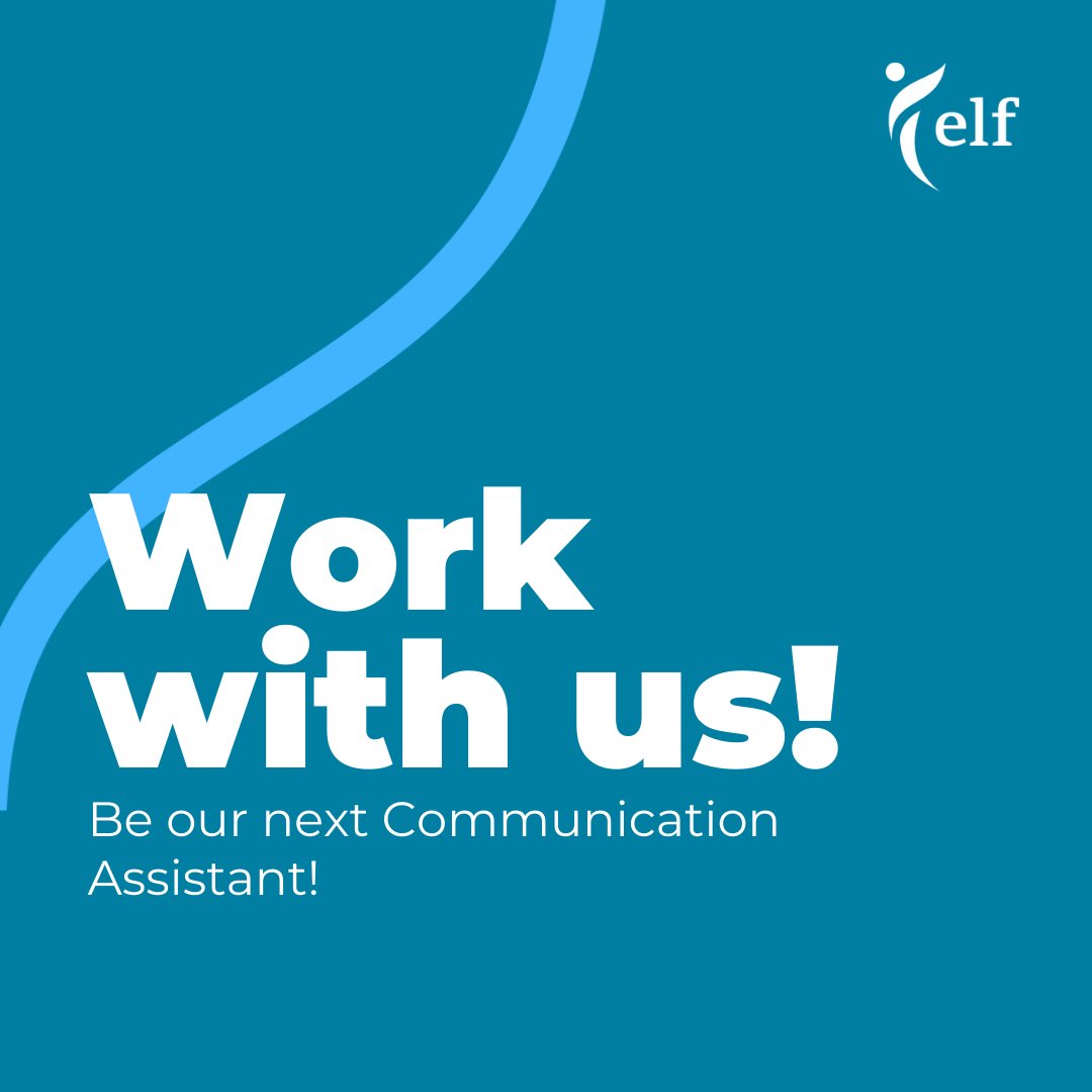 🔎 Do you want to learn how the European political decision-making process works and gain experience in #policycommunication? ELF is looking for a communication assistant for a 6 month period internship starting in June. 🗓️If you are interested, send your application by 28…