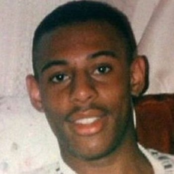 Remember Stephen Lawrence.

A revised national curriculum to prevent racism and value cultural diversity was a recommendation from MacPherson following Stephen's murder.

We still aren't there yet. 

#StephenLawrence