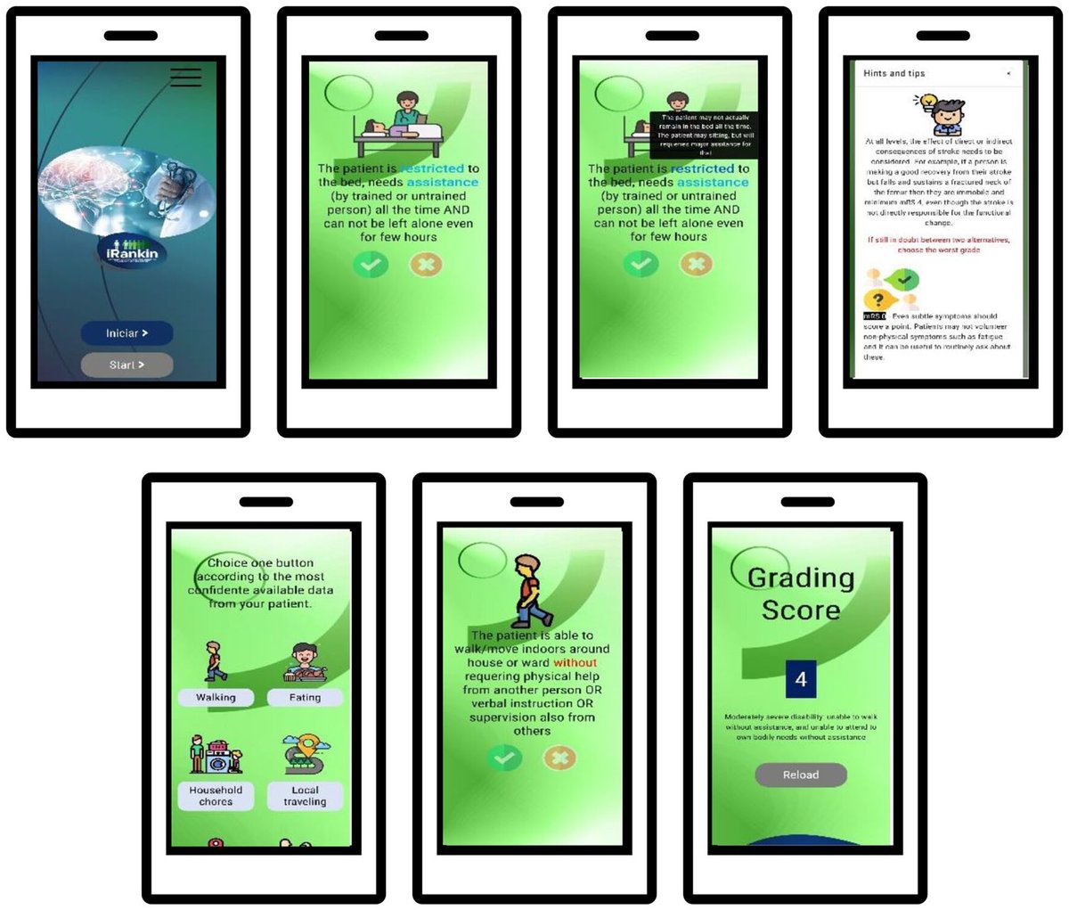 International Journal of Stroke tweet media