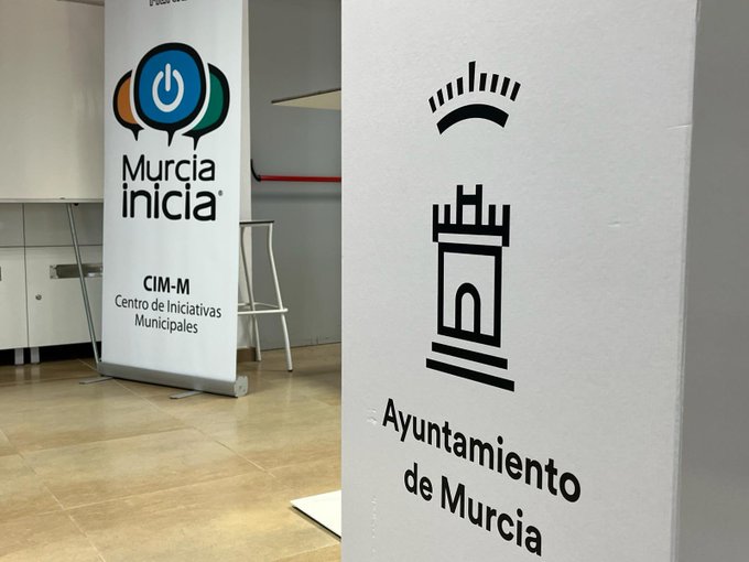 ➡️ <a href="/MurciaInicia/">Murcia Inicia CIM-M</a> acoge el taller 'IKIGAI Emprendedor', enmarcado en el programa Polinicia, que tratará sobre cómo impulsar el éxito empresarial y generar un impacto positivo en el planeta.

¡Puedes inscribirte aquí!👇
docs.google.com/forms/d/e/1FAI…

🗓️ Martes 23 abril
⌚️ 9:30h.