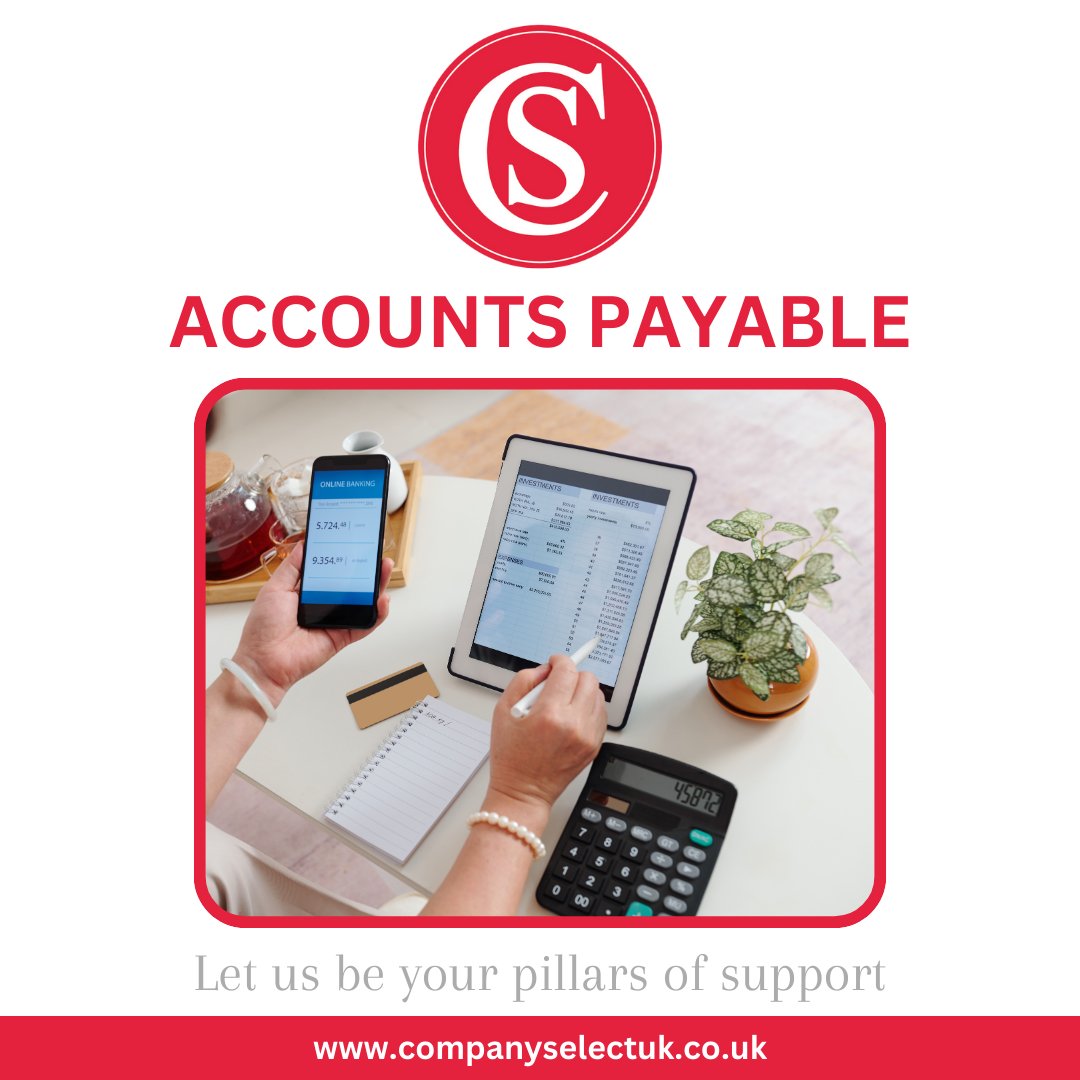 Company Select (UK) Limited - Telford, Shropshire tweet media