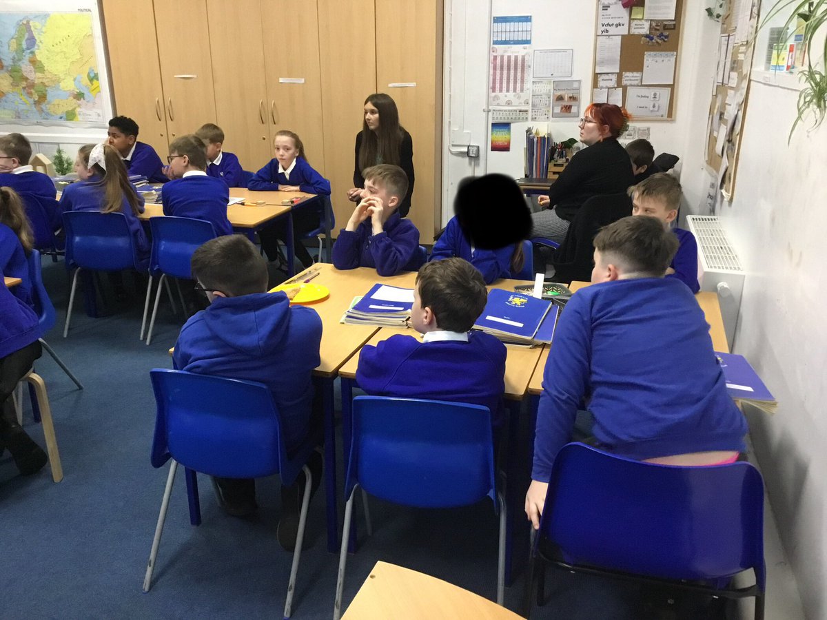 St Mark's CE Primary School tweet media