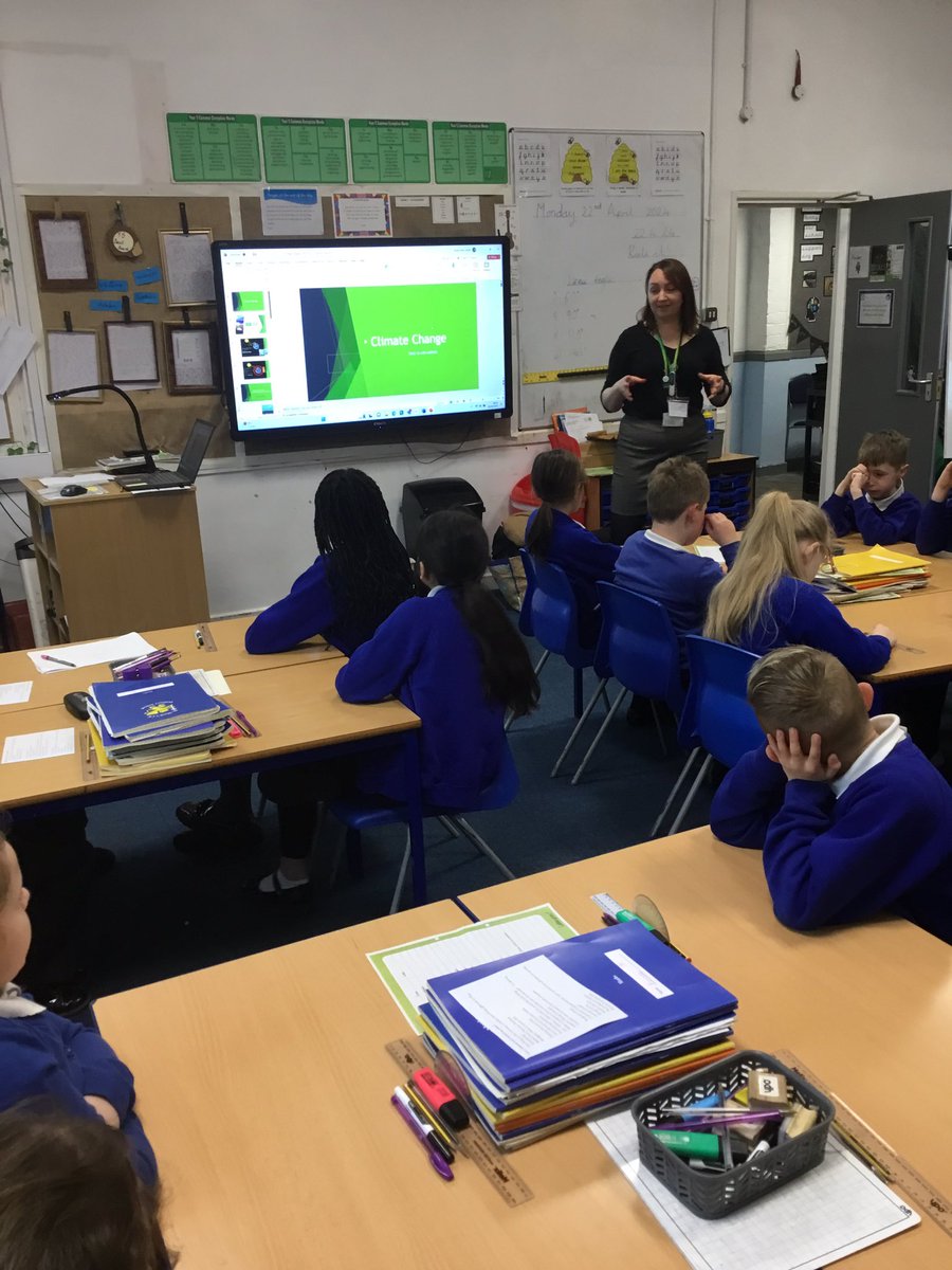 St Mark's CE Primary School tweet media