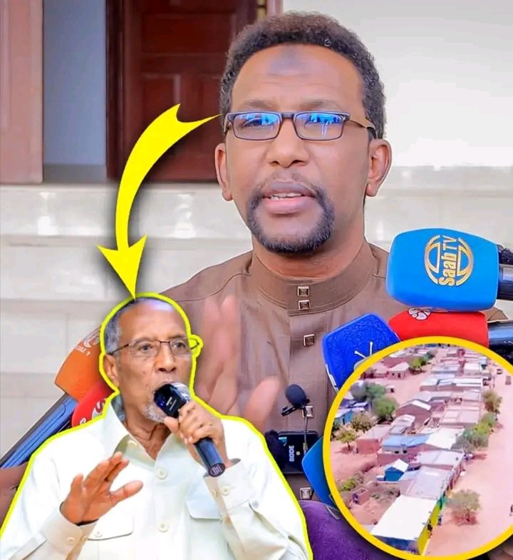 “Madaxweyne Biixi 7 sanno maalin kaliya muu tagin Balligubadle gobolada kalena wuu wada madaray intuu joogay, wadada Balligubadle laguma darin Kaaryoon mudada uu joogay ee halku Xil Nacnac kaga tagay ayay joogta, Sul guud iyo Ugaasku shir haku baaqaan aayahoodana haka tashadaan'.