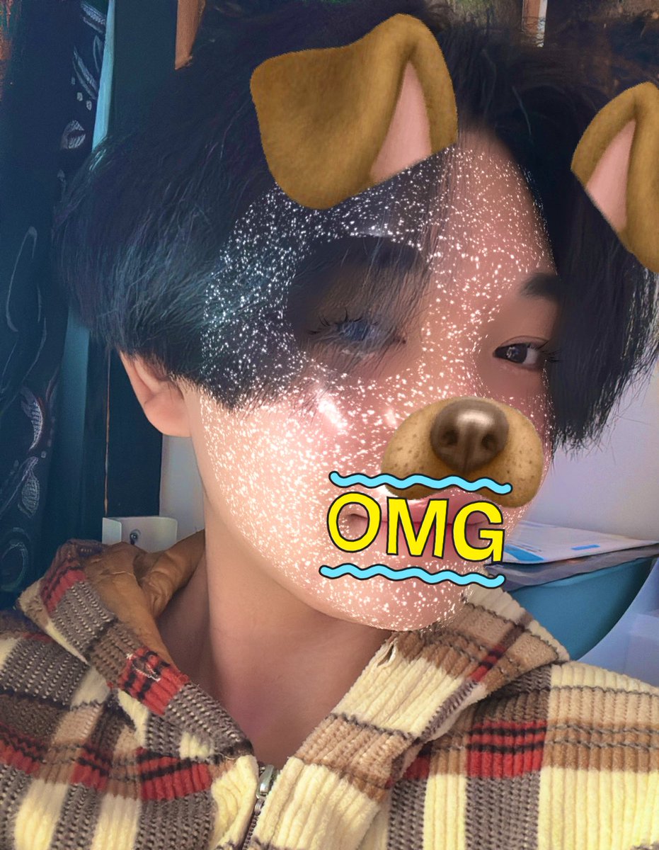suzu_8136's tweet photo. 髪切ったよ～
超さっぱりした！
 #ゲイ   #凹 https://t.co/Svnmi6mA4T