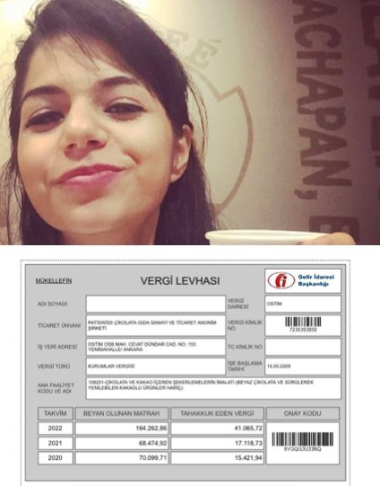 necmettintetik's tweet photo. #patiswiss dün sadece bir müşterinin zarif bir şikayeti ile boğuşuyordu.Bugün ise ödediği vergi,ürünlerin @Migros_Turkiye tarafından kaldırılması,boykot ve marka değerinin yerle bir olması gibi dertler aldı başına.KİBİR,ŞIMARIKLIK VE UKALALIK BÖYLE BİR ŞEY İŞTE, BRAVO! 😃👏👏 https://t.co/GVlpVQE1qy