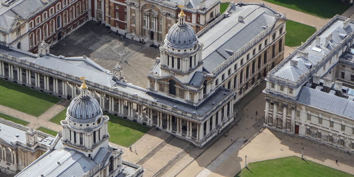 University of Greenwich contributes almost £800 million to the UK economy every year. New report sets out the economic and societal impact of the University of Greenwich. Read more here: gre.ac.uk/articles/publi…