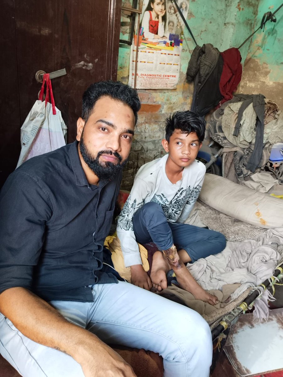 Not all heroes wear capes
The story has been shared in pics
<a href="/AAPVikasbharti/">AAP ka Vikas Bharti</a> <a href="/d_singh265/">diwansingh</a> <a href="/Dir_Education/">DIRECTORATE OF EDUCATION Delhi</a> <a href="/AtishiAAP/">Atishi</a> <a href="/AIMSDELHI/">AIMSDELHI</a> <a href="/Mukesh_AYW/">Mukesh Kumar</a> <a href="/teacher_shiv/">Englishwalesir</a> <a href="/ArvindKejriwal/">Arvind Kejriwal</a>