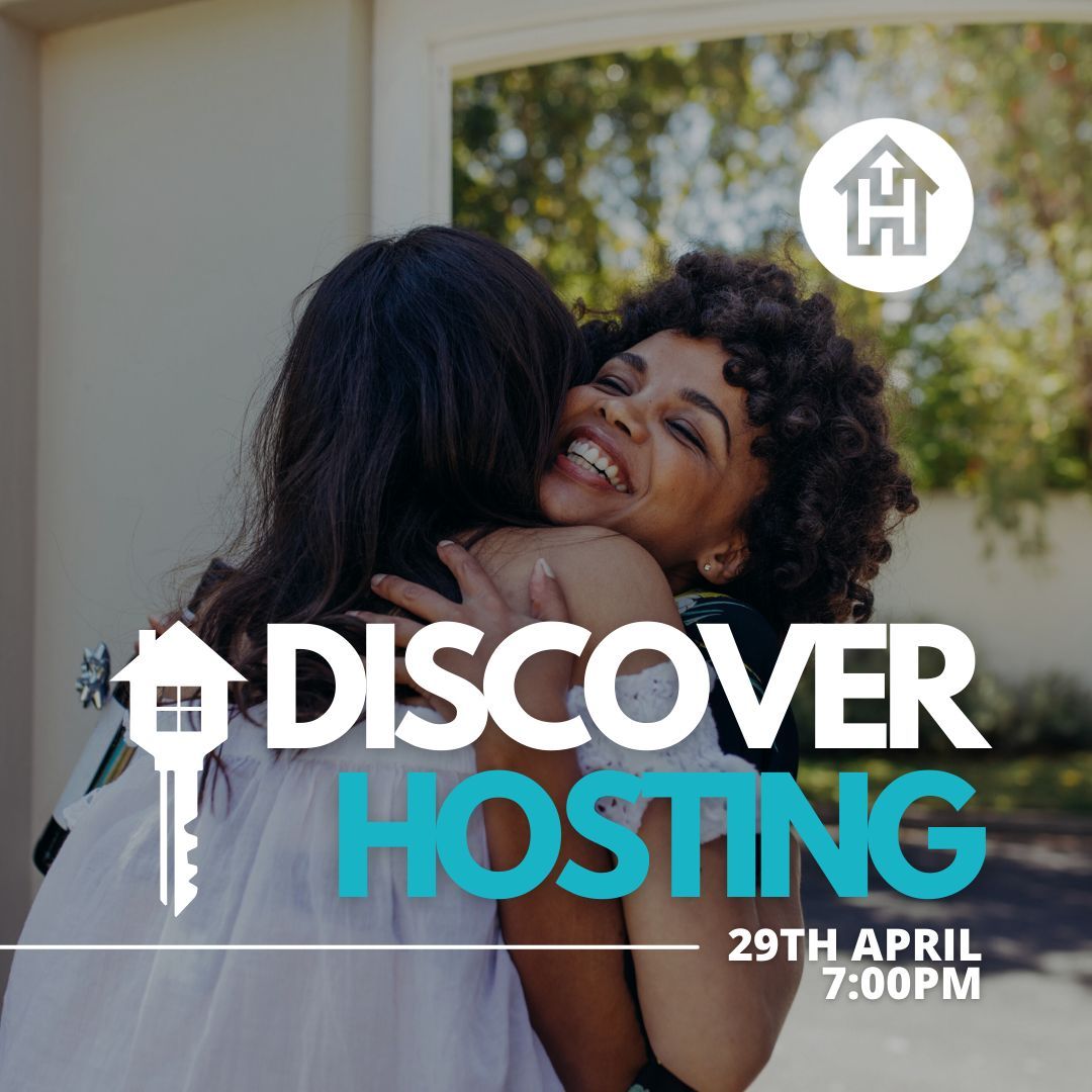 Survivors of #modernslavery and #humantrafficking face #homelessness in your community. 👇 Our #hosts are ordinary people with ordinary lives & a spare room. They welcome a guest for an agreed time, with our full support & training. 🌈 ➡️Discover Hosting: buff.ly/4aG89BU