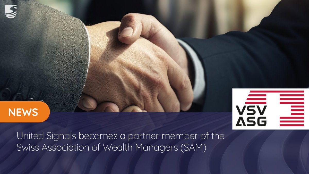 United Signals tweet media