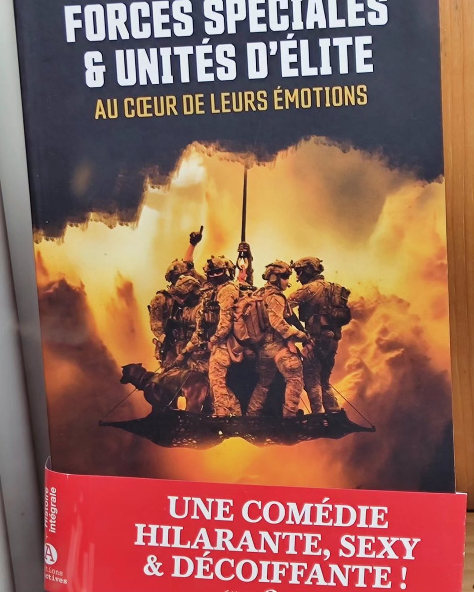 Les librairies échangent les bandeaux des livres, voici ce qu'on à ici a La Fabrique bar le duc (mini thread)