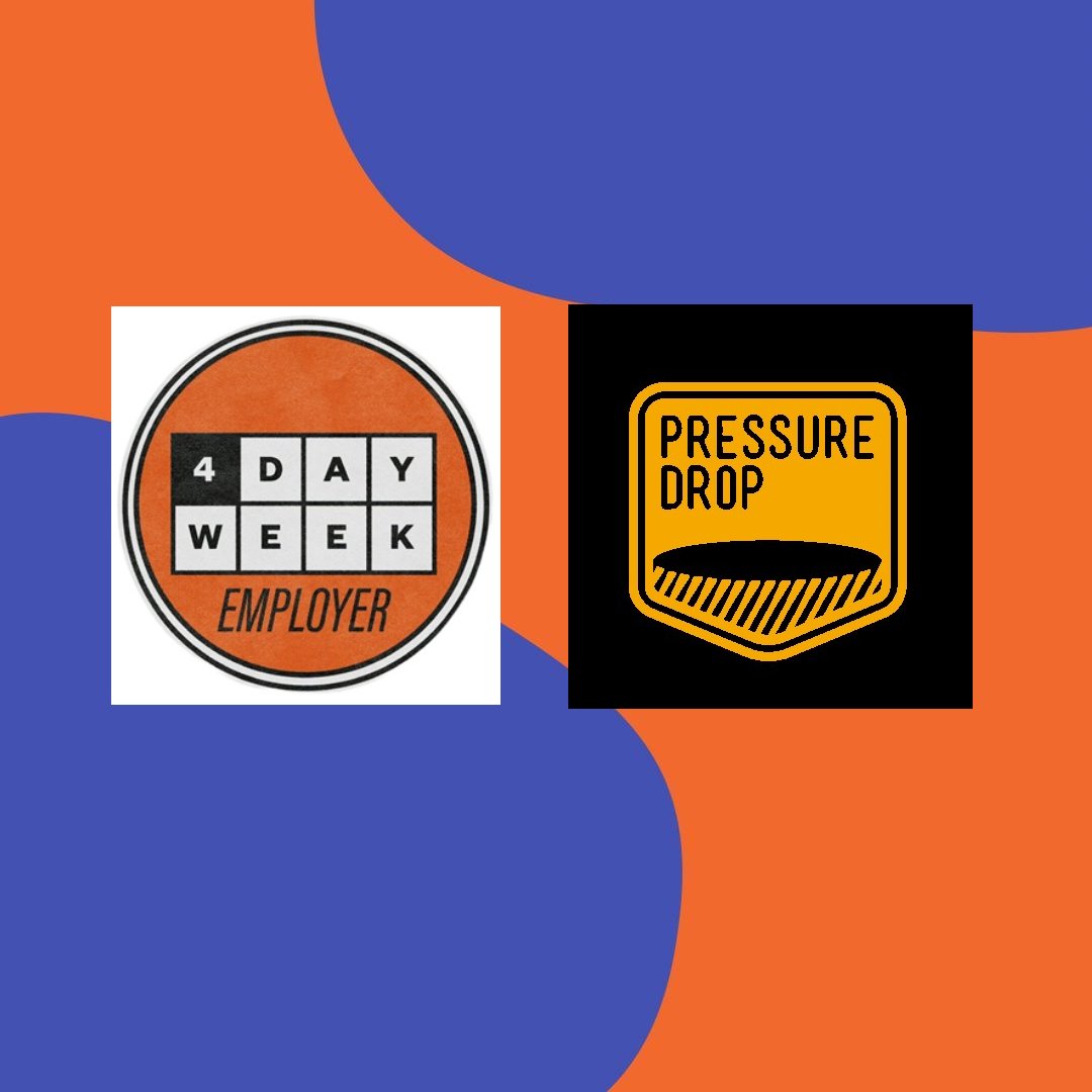 A workplace revolution is happening in breweries across London. And it all started at @PressureDropBrw 🥇 Congratulations on your Gold Standard Accreditation and for pioneering the four-day week in the manufacturing sector!