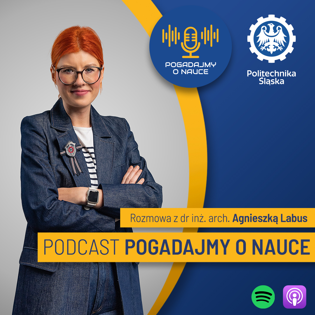 🧓👵Należy już dziś podejmować konkretne kroki, żeby za kilkadziesiąt lat seniorzy, czyli my, godnie mogli funkcjonować w naszych miastach... 🎙️Zapraszamy na kolejny odcinek naszego podcastu! polsl.transistor.fm/47