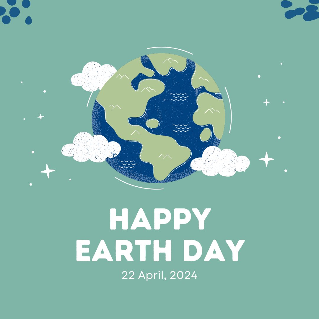Earth Day is a reminder to come together in support for a healthier planet and brighter future for our children.
🌏

Through various events, toolkits, and initiatives at: earthday.org/earth-day-2024/

#EarthDay #childcare #earlyyears #earlychilddevelopment #thegapclub #TGC #2024