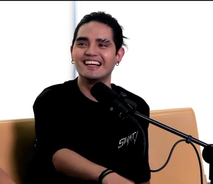 Brittles4Pablo's tweet photo. Oh to see you happy talking about the things you love. Ang saya ng heart namin for you zer!

Watch it here: https://t.co/5sFZ3S6hRY

RADKIDZ on TheRipple
@imszmc @josuengmusika
#DiscoverRADKIDZ 
#PABLOxJOSUE https://t.co/P6DAKUBUWh
