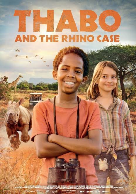 CASTING NEWS: 

Litlhohonolofatso Litlhakanyane leads new international film

Best known as #etvScandal’s “Tibi”, the young actor plays the lead role in a new family movie called “Thabo And The Rhino Case”. 

The film will premiere in North America and Canada on 3rd May 2024.