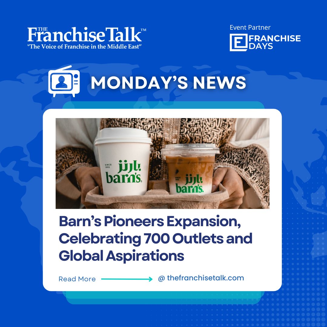 E-Franchise Days tweet media