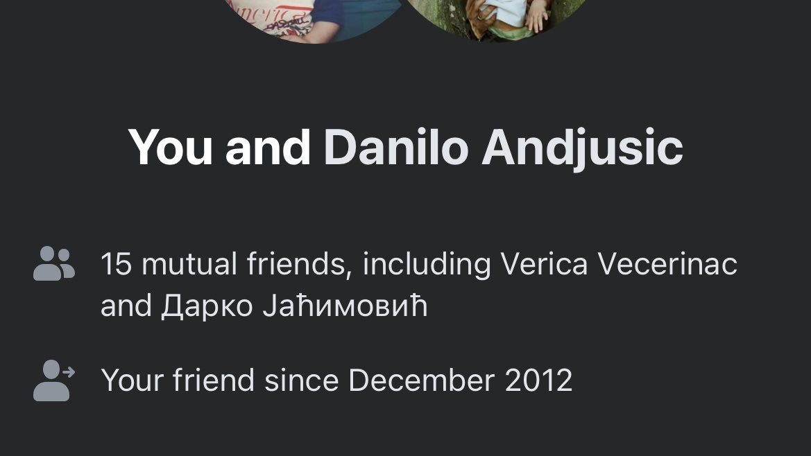 @Djusa33 since 2012.