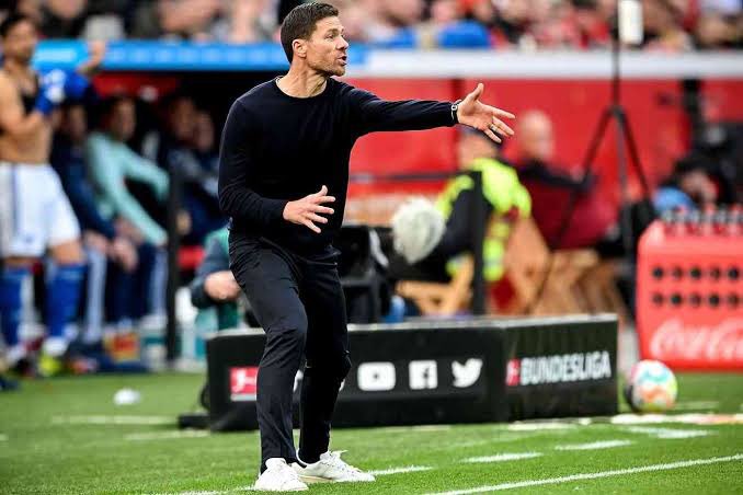 plesbol_'s tweet photo. Xabi membangun Leverkusen dari nol
Pep membangun City dari nol

Tapi percayalah, Shin Tae Yong membangun Indonesia dari minus..

#InSTYWeTrust #LatihanPassing https://t.co/xvBXVqnrxu