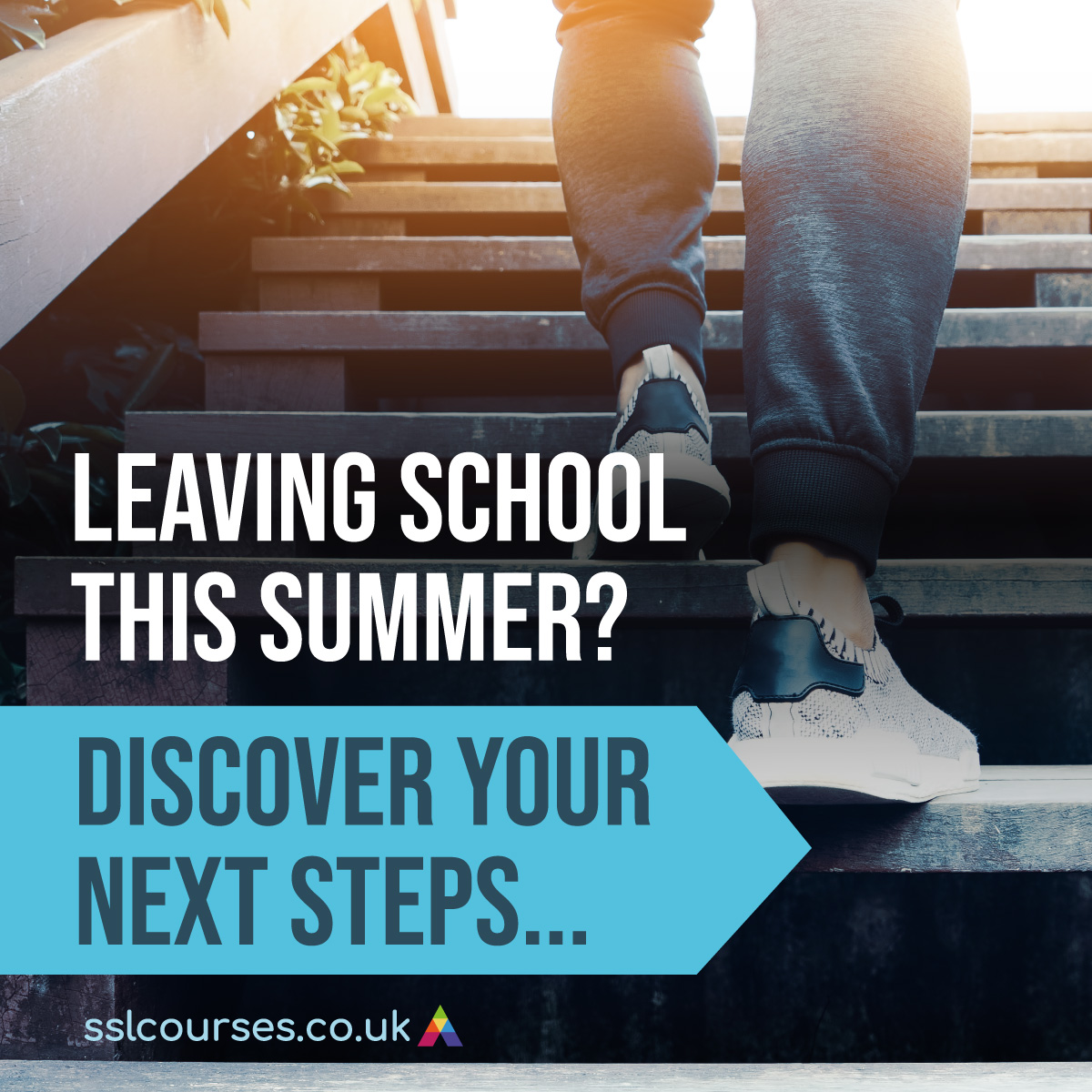 Are you leaving #school this summer? 🔔🎒 If you’re starting to think about the future, now is the perfect time to discover your next steps. Our Pre-Apprenticeship programme is the perfect choice if you’d like to gain skills, knowledge, and confidence. sslcourses.co.uk/for-students/p…