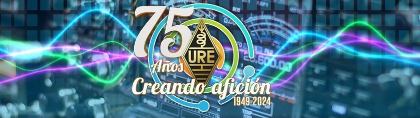 𝗔𝘂𝘁𝗼𝗿𝗶𝘇𝗮𝗰𝗶ó𝗻 𝗱𝗲 𝗹𝗼𝘀 𝗽𝗿𝗲𝗳𝗶𝗷𝗼𝘀 𝗔𝗢-𝗔𝗡-𝗔𝗠 buff.ly/3TZdopa #hamradio #dx #hamr