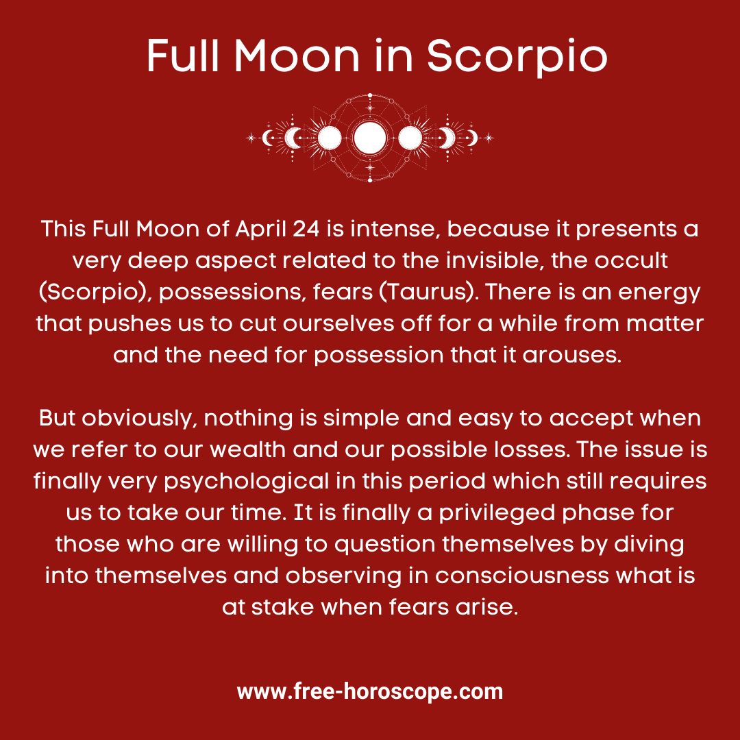 Horoscope_Free tweet picture