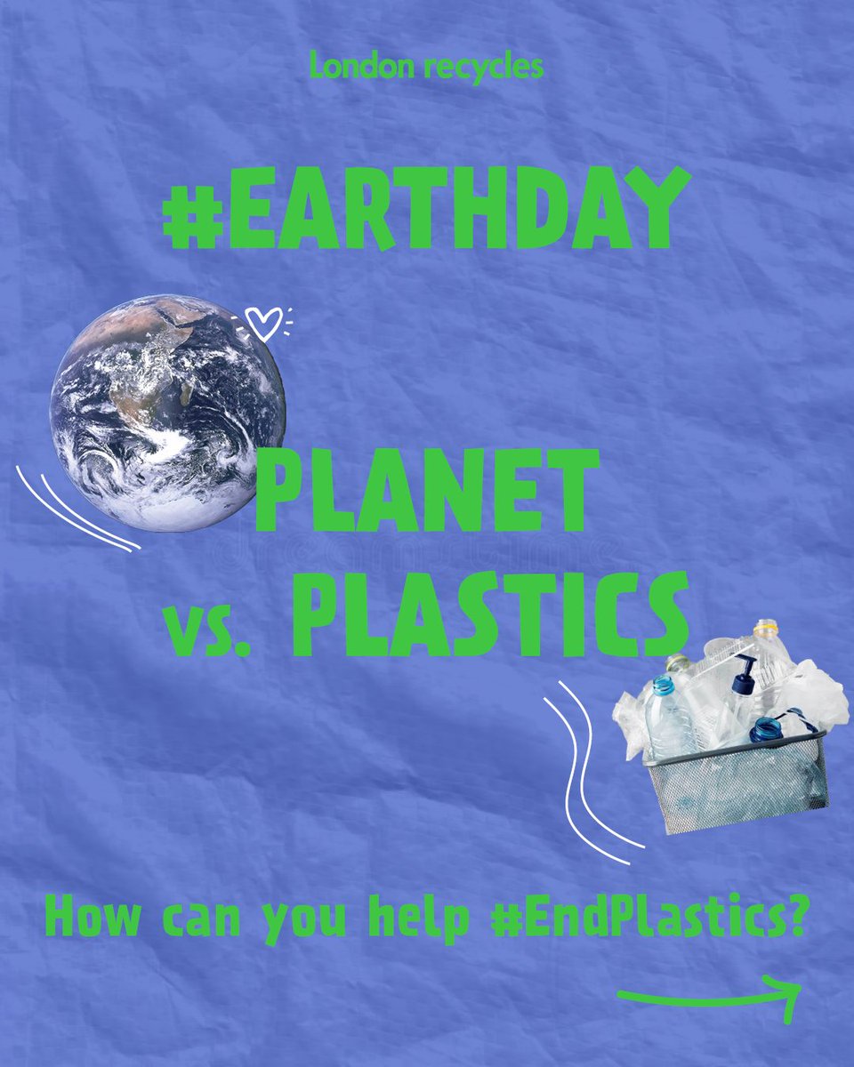 London Recycles tweet media