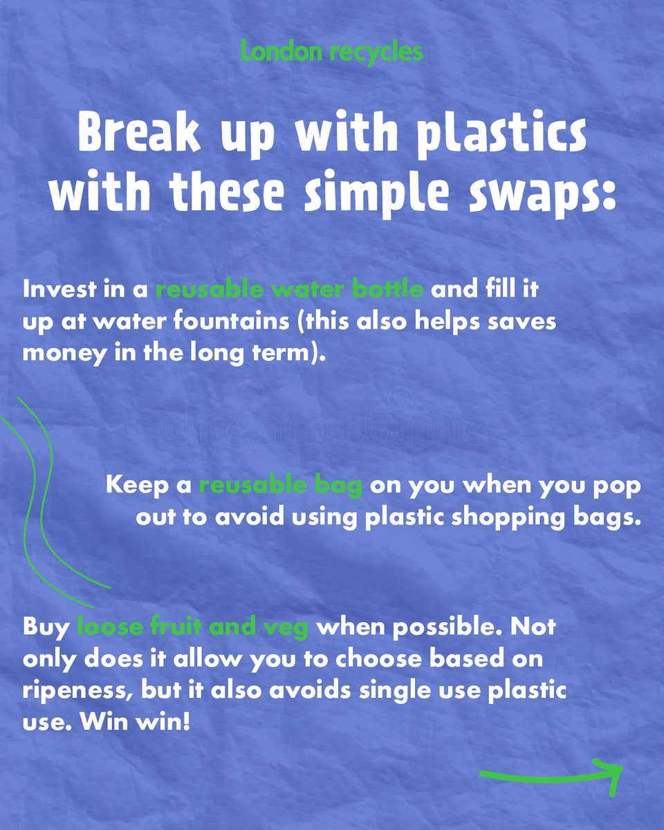 London Recycles tweet media