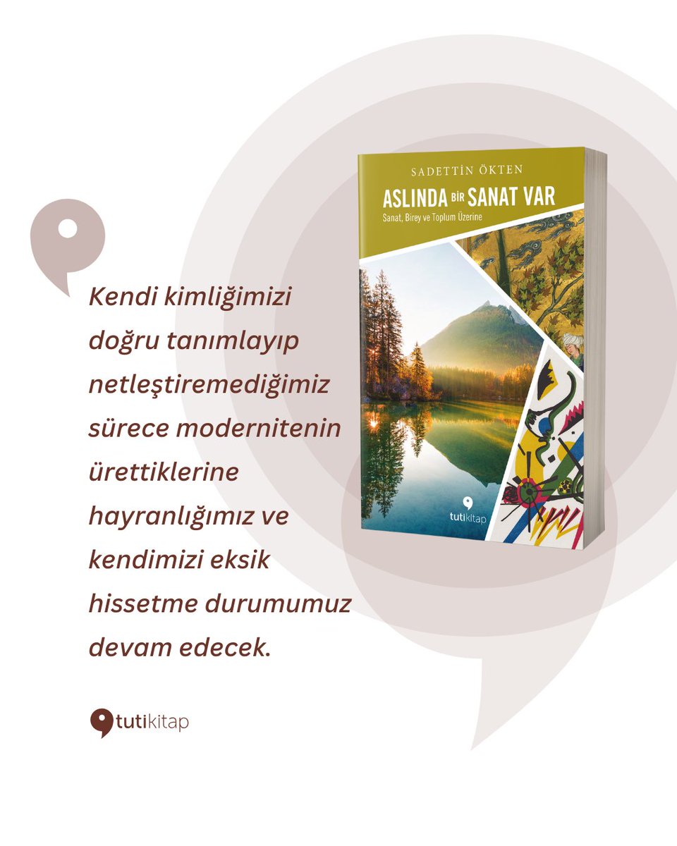 #okuyucuyuz #tutikitap #gününtavsiyesi #gününkitabı #kitapkurdu #kitapkardeşliği #kitapağacı #okumakgüzeldir #neokuyorum #oku #kitap #kitaplık #okumasaati #nefesyayinevi