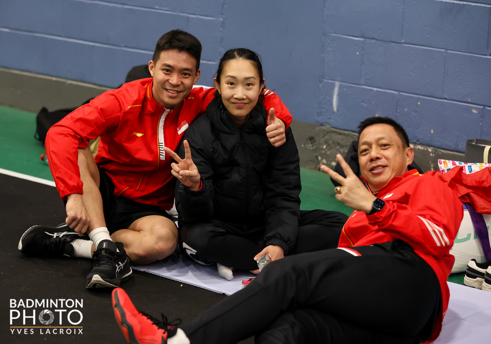 YonexAllEngland's tweet image. Do you miss the YONEX All England as much as we do? 🥺💚💙

You can see a lot of players back in action at the BWF Thomas &amp;amp; Uber Cups starting this Saturday 🤩🏆🏸

#BWF #YAE #AllEngland #Badminton

📸Badminton Photo