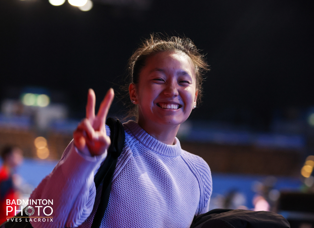 YonexAllEngland's tweet image. Do you miss the YONEX All England as much as we do? 🥺💚💙

You can see a lot of players back in action at the BWF Thomas &amp;amp; Uber Cups starting this Saturday 🤩🏆🏸

#BWF #YAE #AllEngland #Badminton

📸Badminton Photo