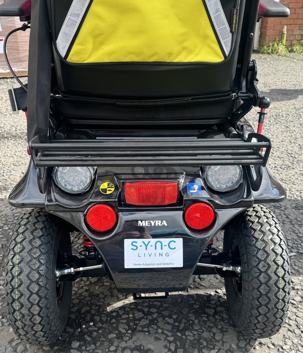Sync Living tweet media