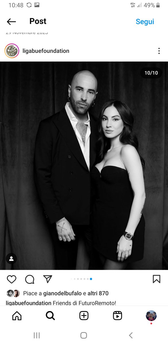 luce105's tweet photo. #damellis
E dopo zio Ló, arriva zio Giá!!! Uno peggio dell'altro....io boh https://t.co/EyKMlyEt0u