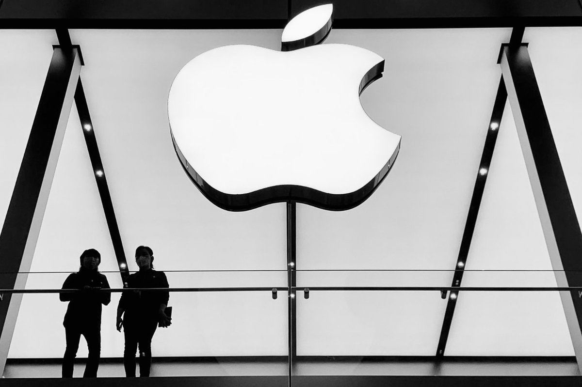 #Sécurité #AppleStore Des hackers ont exploité l’Apple Store pour voler plus de 400 000 dollars dlvr.it/T5r1hH
