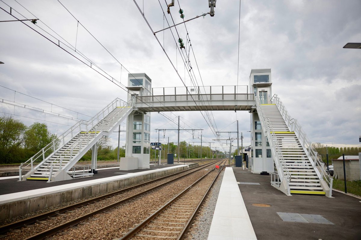 SNCF Gares & Connexions tweet media