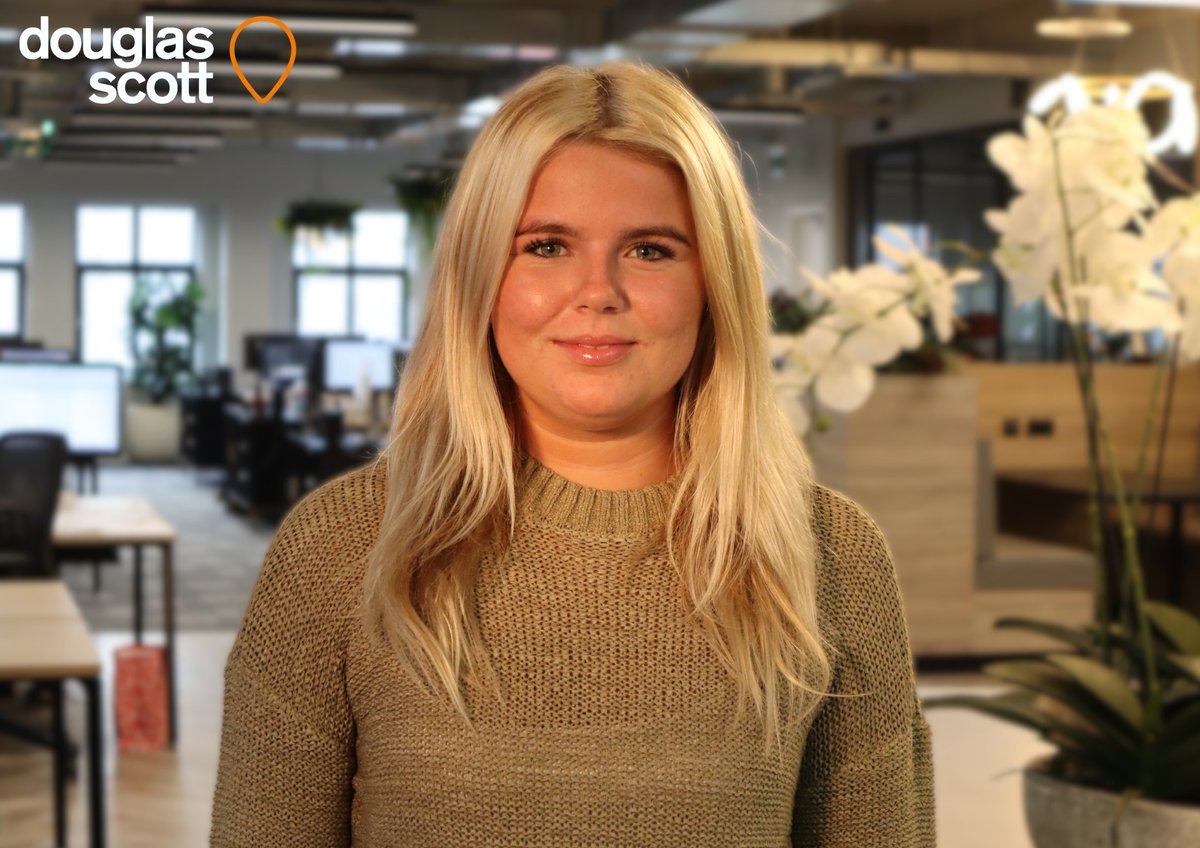 Exciting announcement! 🤩

We are thrilled to introduce Jaime Hurley, our newest addition to the team! 

Welcome Jaime!🎊 #newhire #teamgrowth